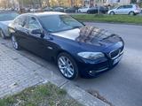 BMW 525d xDrive - - BMW 525 in Berlin