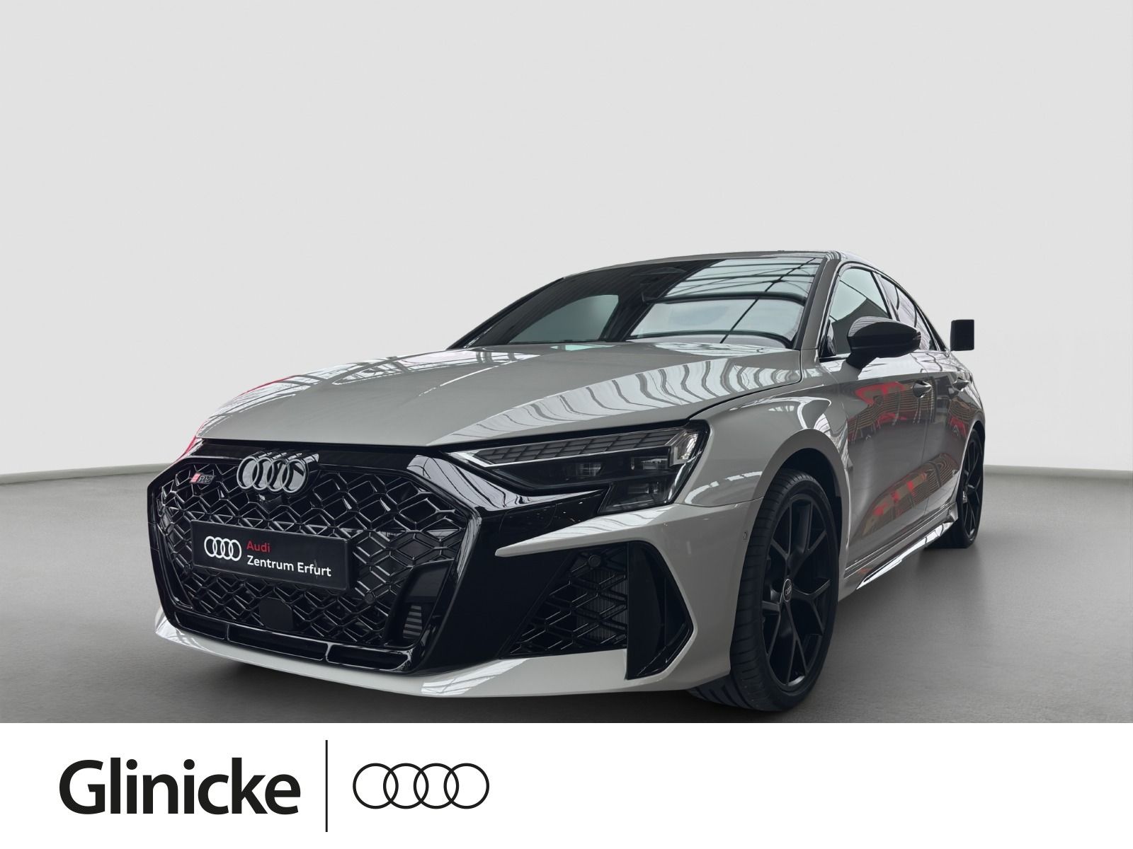 Audi RS 3 Limousine 294 kW S tronic