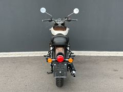 ROYAL ENFIELD Classic 350 mit ABS Bronze - Letztes Bike -