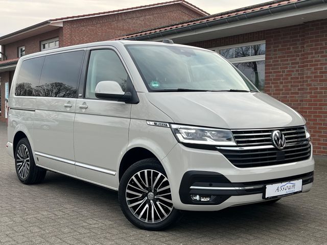 Volkswagen T6.1Generation Six/Highline/Digi/KaDistr/LED/AHK