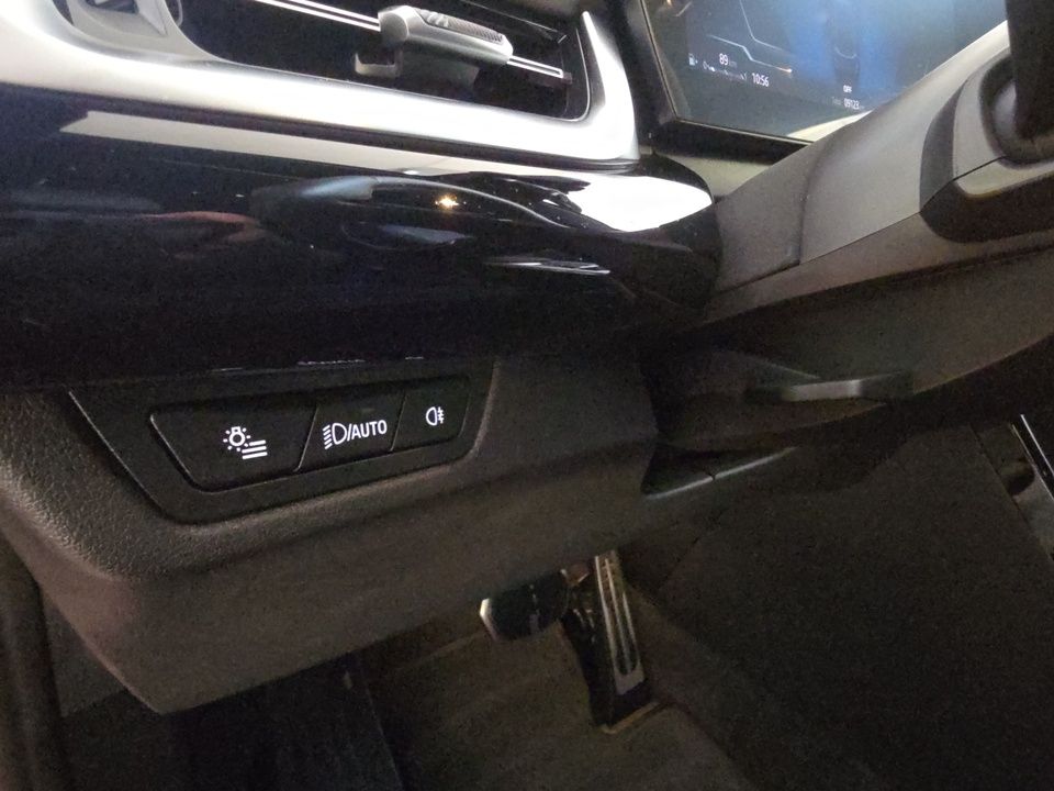 BMW 220 Active Tourer - Bild 19