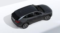 Hyundai TUCSON - Vorschau Bild 4