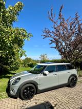 MINI Cooper SD Clubman Cooper SD Cooper S - MINI Cooper SD Clubman Gebrauchtwagen