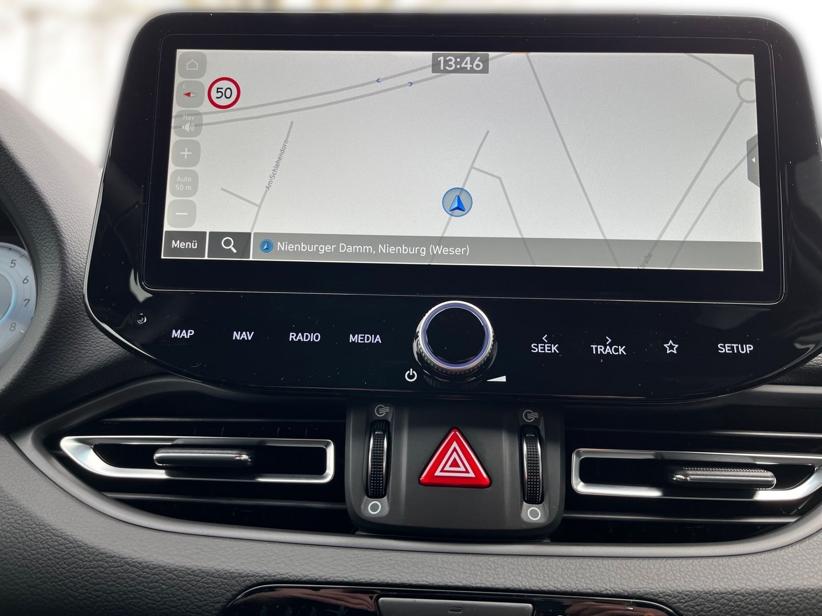 Hyundai i30 – Bild 12