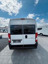 Sun Living V 65 SL,Einzelbetten,AHK,Lithium - Kastenwagen Einzelbetten