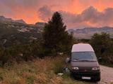 Fiat Ducato 230 Womo mit Hochdach 2,5l turbo - Fiat Ducato: 230l