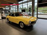 Andere 1300 GT Glas - Andere: Coupé, Glas