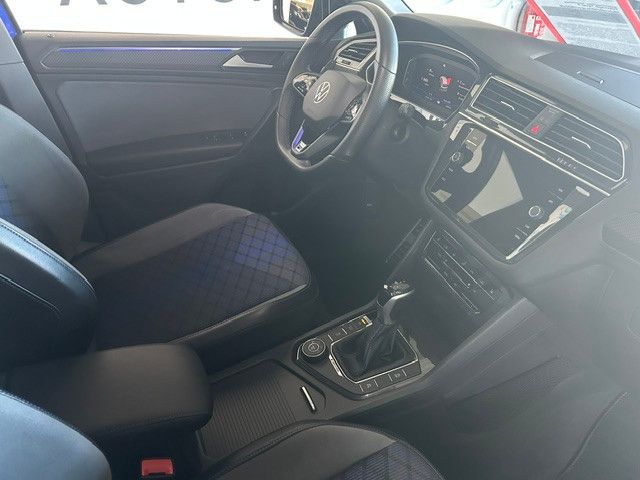Volkswagen Tiguan R 4Motion# Performance Abgasanlage# foto 10