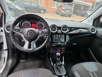 Bild 7 Opel Adam Rocks 1.4
