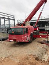 Grove GMK 5130-5 - Grove Autokran