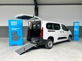 Citroën Berlingo XL * Heckausschnitt * KMP SOFORT - Citroën Berlingo Gebrauchtwagen in Mönchengladbach