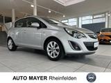 Opel Corsa D 150 Jahre Opel GRA SHZG KLIMA PDC ISOFIX - Opel Corsa: 150 Jahre