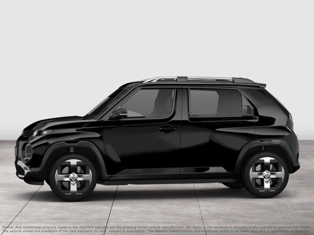 Hyundai INSTER - Bild 3