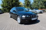 BMW E46 320i 2.2 *1. Hand* *M-Paket* *erst 132tkm.* - BMW 320: M Paket 320i