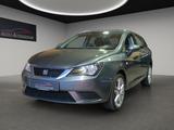 Seat IbizaCombi 1.6TDi*1.HD*SIHZ*Service neu*Garantie - Seat Ibiza SE mit Diesel-Antrieb