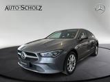 Mercedes-Benz CLA 180 SB PROGRESSIVE+PANO+STANDHEIZUNG+MULTIB+ - gebrauchte Mercedes-Benz CLA 180 Shooting Brake aus dem Jahr 2022