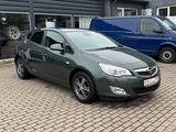 Opel Astra J*GARANTIE*Klima*Sitzheizung*PDC*Tempomat - Opel Astra aus 2010: J