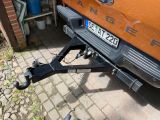 Tischer Trail 230 + Ford Ranger 3.2 DoKa Aut + Anhb. - Doka Wohnwagen gebraucht