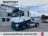 Renault T 520 X-Low HighCab Hubsattel Standklima ACC