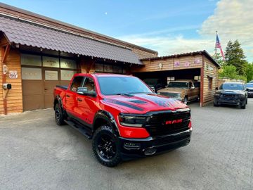 Dodge RAM - 11