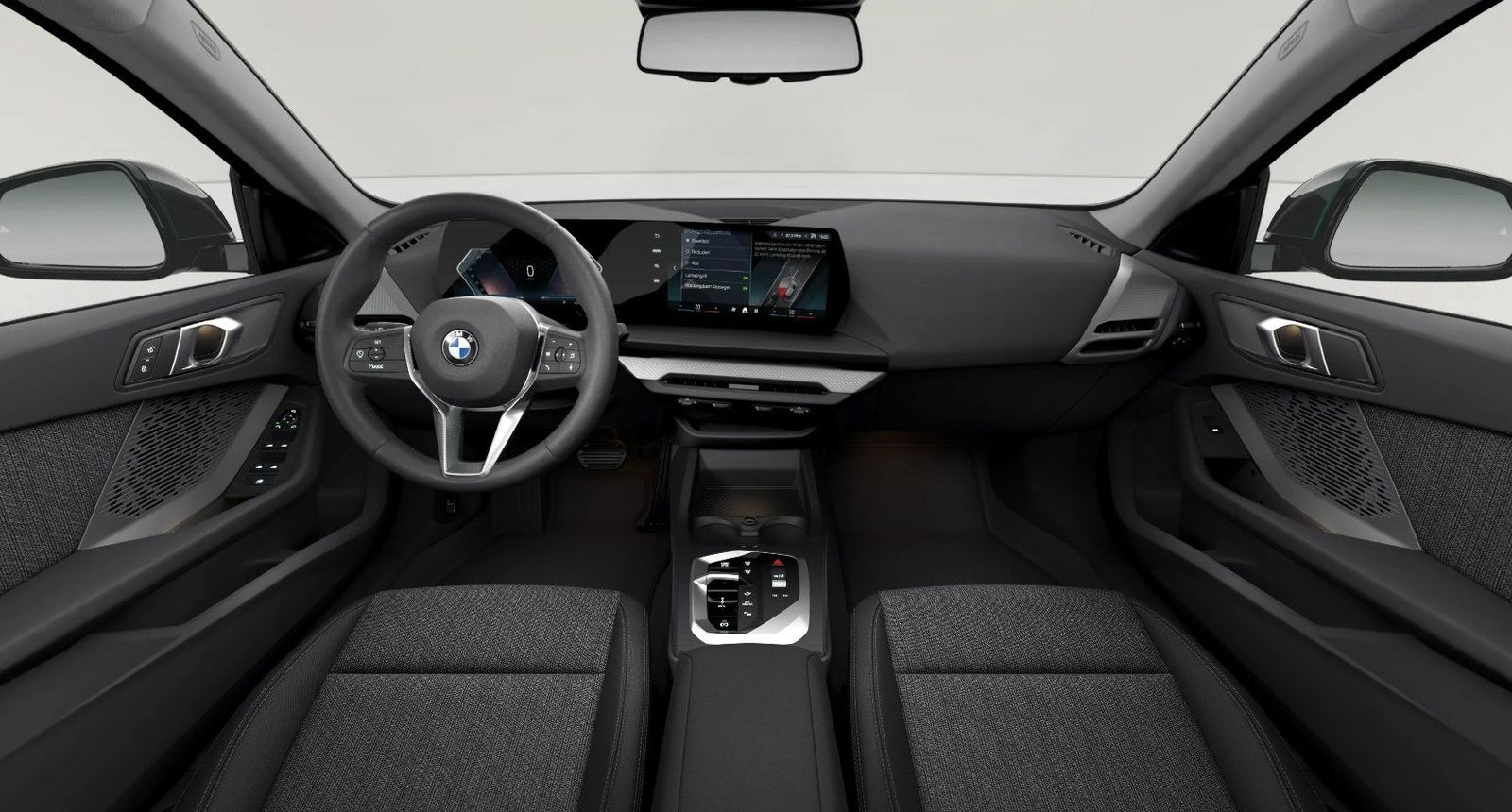 BMW 216 Gran Coupé - Bild 4