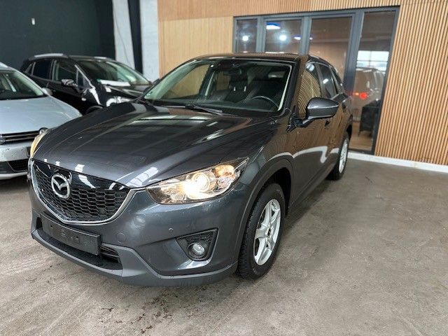 Mazda CX-5 Center-Line 2WD