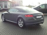 Audi TT Coupe 1.8 TFSI Totwinkel Virtual Cockpit - scheckheftgepflegte Audi TT