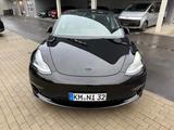Tesla Model 3 Hinterradantrieb RWD Long Range Long... - gebrauchte Tesla Model 3 aus dem Jahr 2023