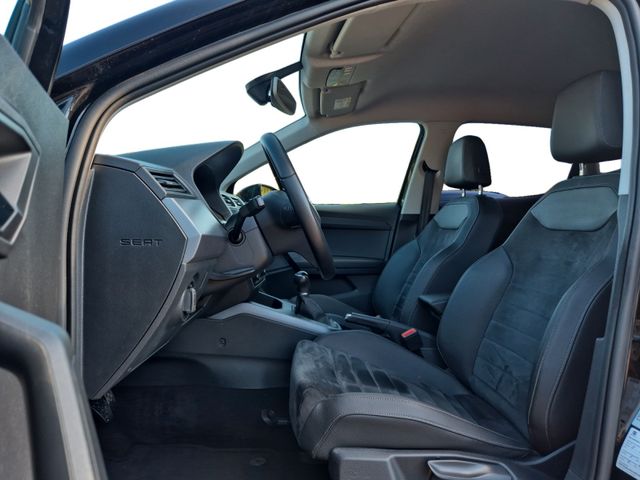 Seat Arona Style 1.0 TSI