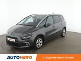 Citroën C4 Grand Picasso 1.6 THP Selection Aut.*NAVI*ACC - Citroën Grand C4 Picasso / SpaceTourer: Automatik