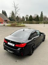BMW M5 Competition xDrive Carbon, Ohne OPF, 360° - BMW M5 aus 2018