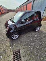 Smart ForTwo cabrio 0.9 66kW BRABUS edition twinam...
