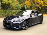 BMW M440i xDrive Gran Coupé Laser/H&K/HUD/StHz/Voll