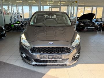 Ford S-Max - 2
