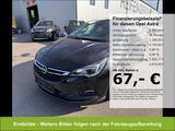Opel Astra Dynamic 1.6D*Navi R-Kam Temp VKZ-Erk 4xSHZ - Opel Astra mit Diesel-Antrieb: 1.4