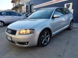Audi A3 2.0 16V TDI Ambiente - Audi A3 aus 2004: 2.0