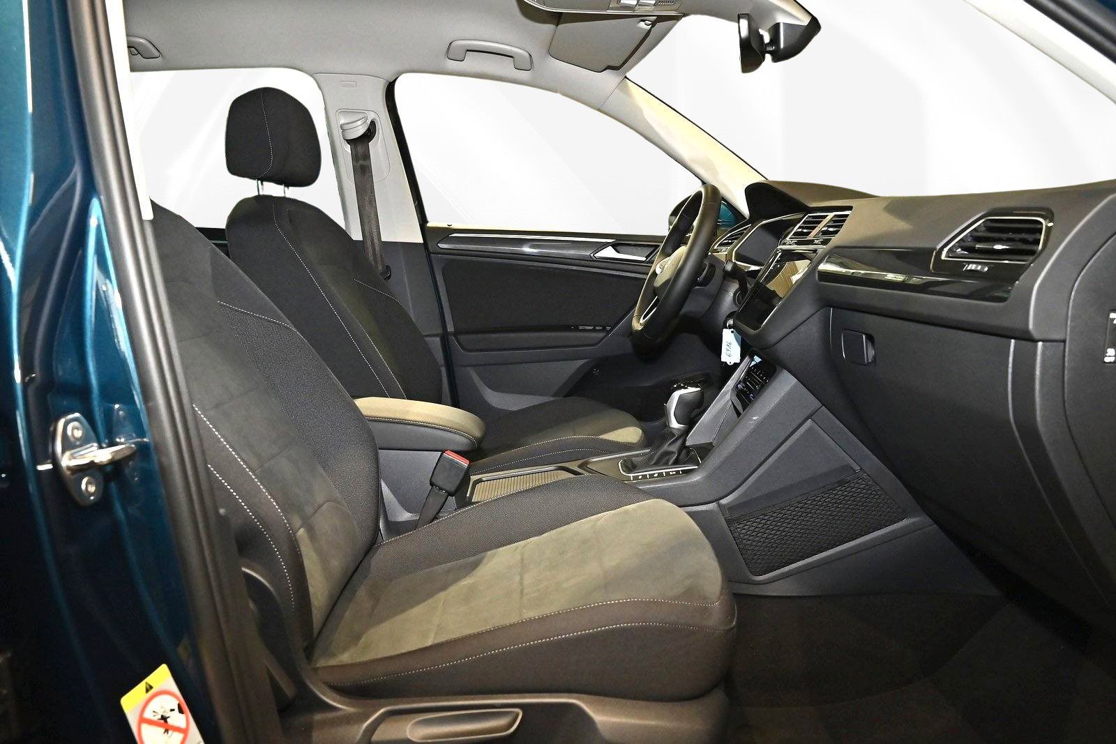 Volkswagen Tiguan - Bild 6