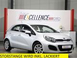 Kia Rio 1.4 EDITION 7 / NAVI+KAMERA, TEMPOMAT, PDC - Kia Gebrauchtwagen in Hamm