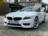 BMW Z4 sDrive28i M-Paket | CarPlay | Alpinweiß | - BMW Z4: Cabrio