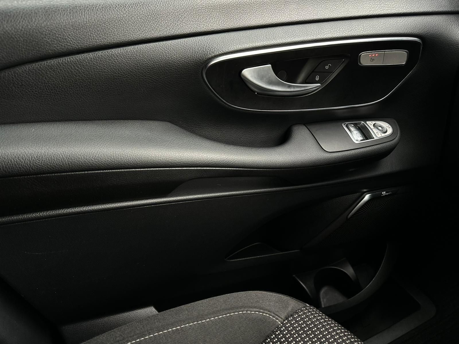 MERCEDES-BENZ V 300d EDITION 19 AMG NIGHT LANG* LED#SHZ#SH#AHK - Image 20