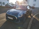 MINI Cooper Cabrio Sidewalk Ed. Trim Top Zustand