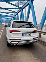 Audi Q7 55 TFSI quattro tiptronic competition pl ... - Audi Q7 aus 2021