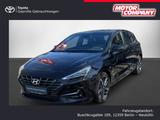 Hyundai i30 1.0 T-GDI Connect & Go - Hyundai i30 Connect-&-Go mit Benzin-Antrieb