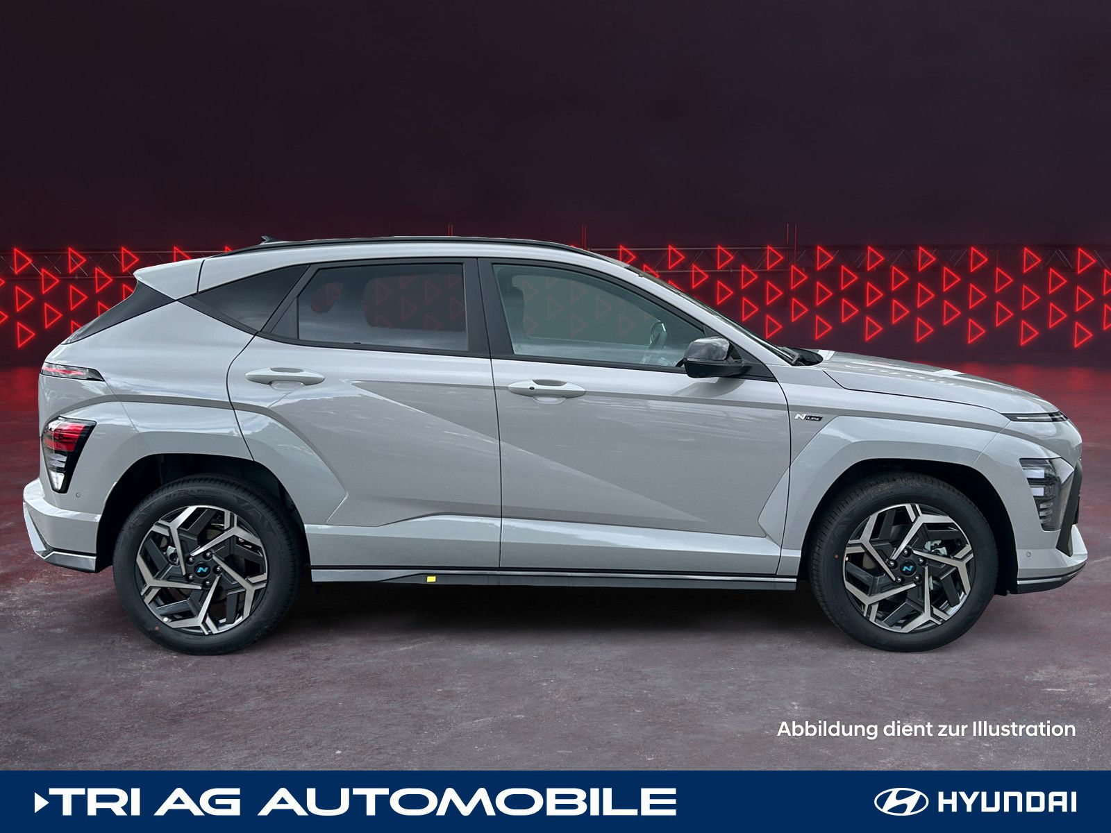 Hyundai KONA - Bild 2