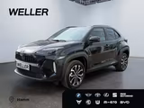 Toyota Yaris Cross Team D Hybrid 1.5 *SHZ*CAM*Navi*ACC*
