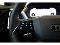 Audi Q4 e-tron - Vorschau Bild 15