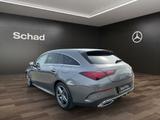 Mercedes-Benz CLA 200 SB AMG+PANO+LED+KAMERA+KEYLESS+AMBI+SHZ+ - gebrauchte Mercedes-Benz CLA 200 Shooting Brake aus dem Jahr 2024