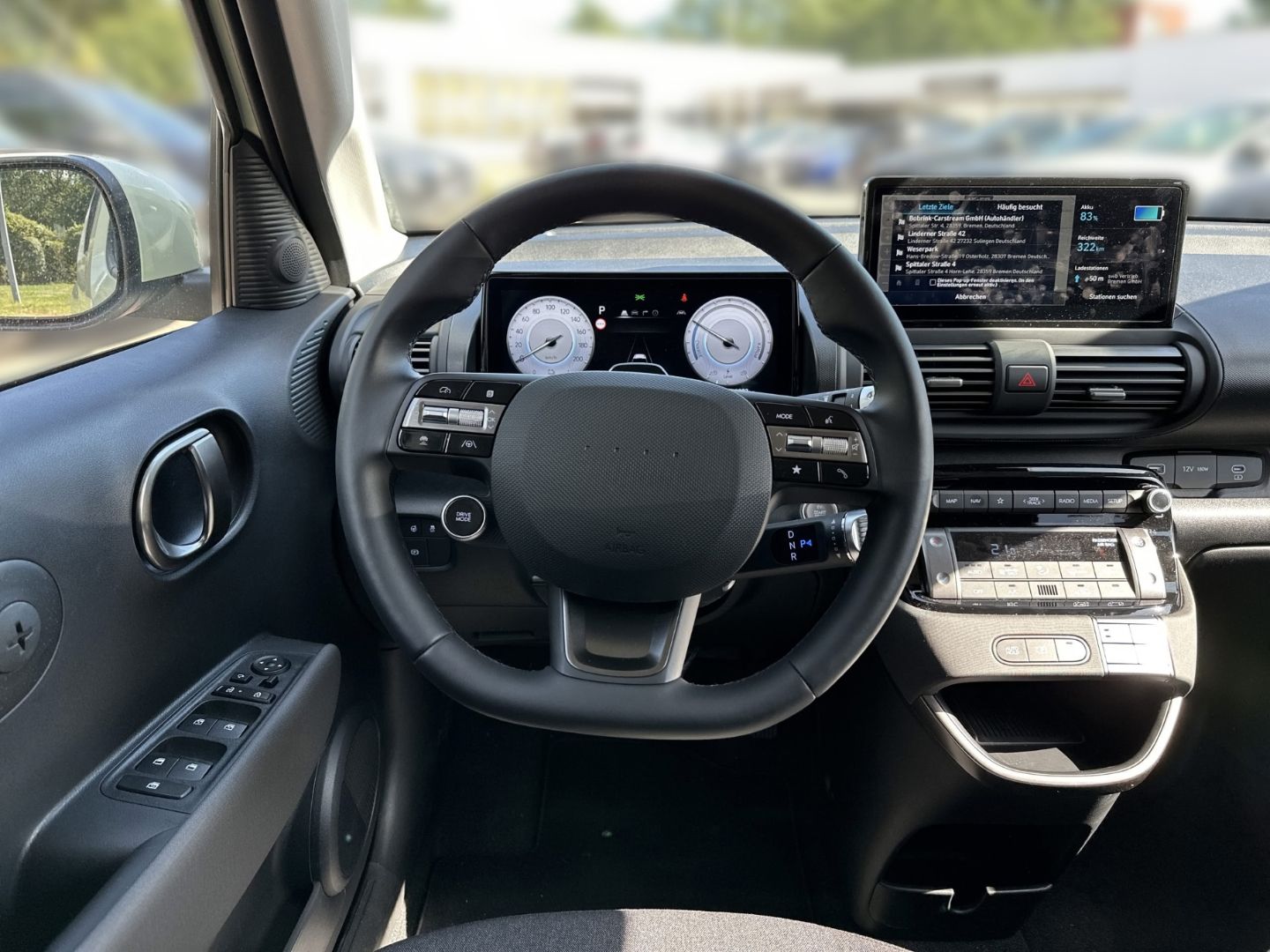 Hyundai INSTER – Bild 7