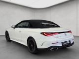 Mercedes-Benz CLE 200 4M Edition AMG Adva+|Night|Tonkabraun - weiße Mercedes-Benz CLE 200