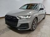 Audi Q7 55TFSi Q 2x S LINE COMP+/ACC/PANO/B&O/S-SITZE - Audi Q7: 7 Sitze